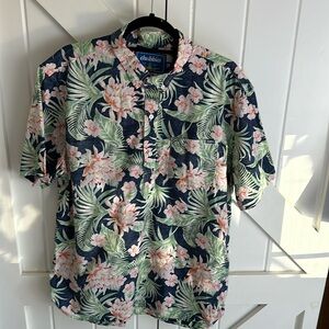 Chubbies XL Hawaiian shirt
